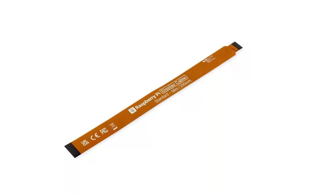 Raspberry Pi Câble d'affichage DSI/MIPI 500 mm