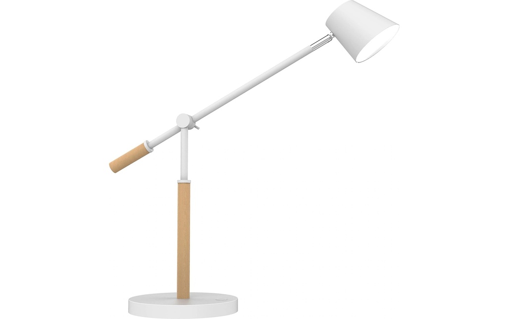 UNiLUX Lampe de bureau Vicky 997 lm, blanc
