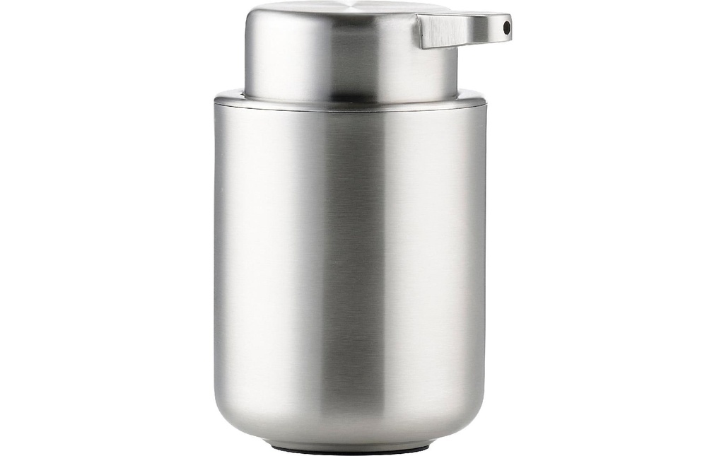 Zone Denmark Distributeur de savon Zone Ume, 0.25 ml, Argenté