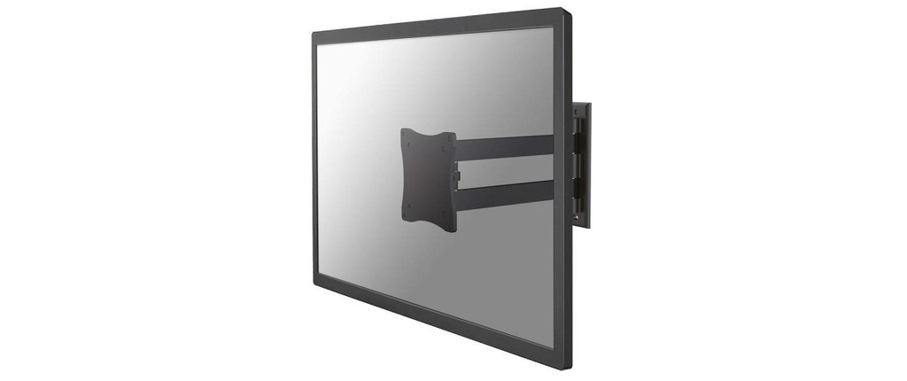 NEOMOUNTS Supports mural FPMA-W820 Noir