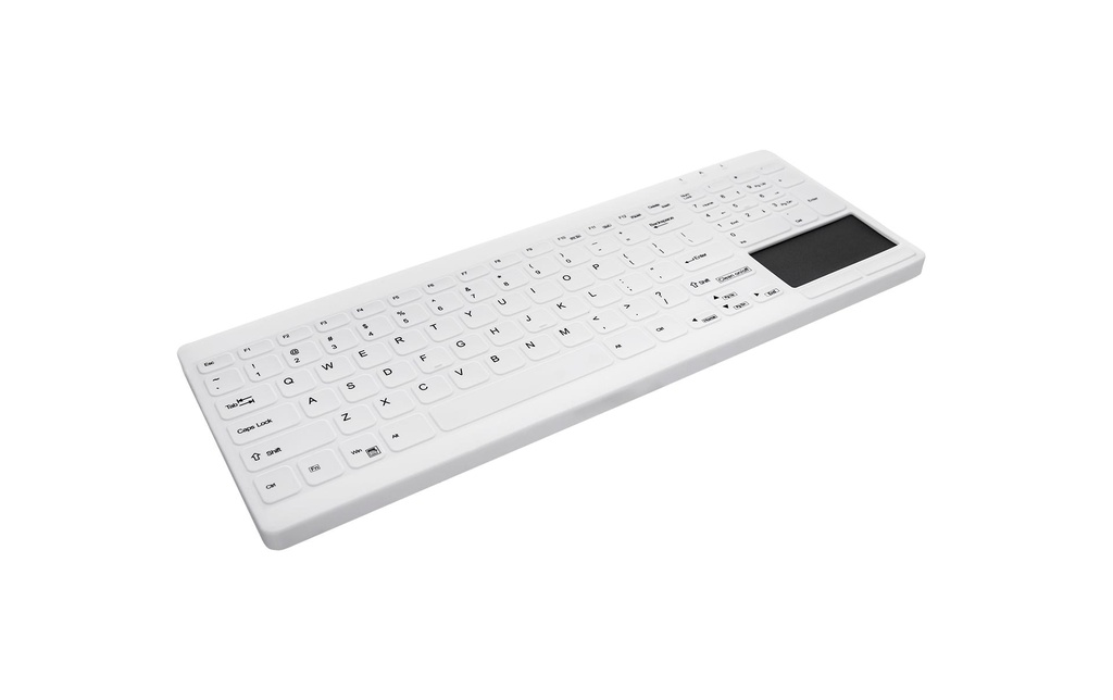 Active Key Clavier AK-C7412