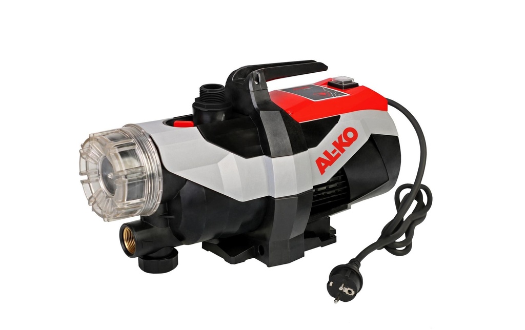 AL-KO Pompe de jardin Jet 3600 Easy