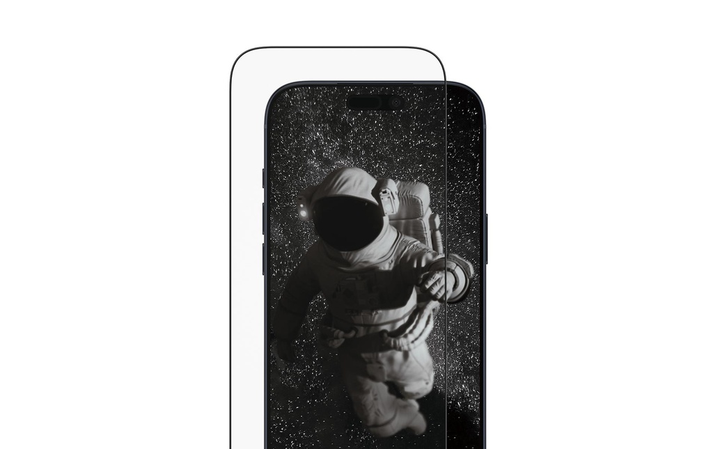 Panzerglass Protection d’écran Ceramic II iPhone 17 Pro Max