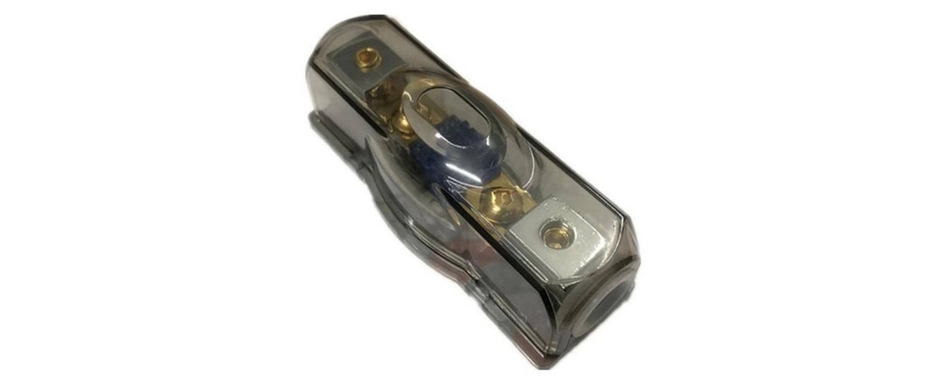 Swaytronic Porte-fusible Mini-ANL, 150A