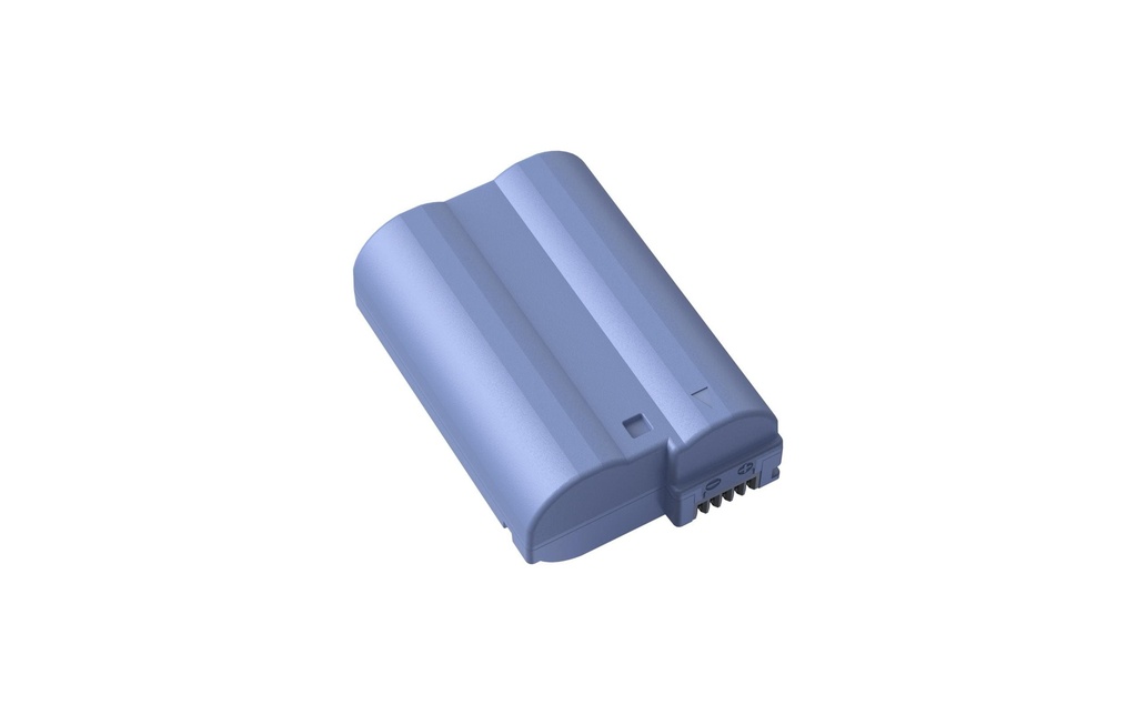 Smallrig Batterie pour Appareils photo numérique EN-EL15c USB-C