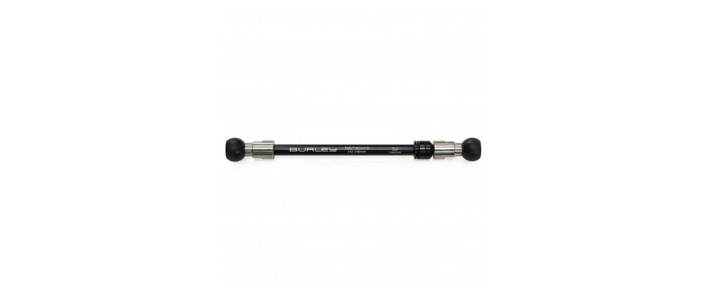 Burley Arbre de roue COHO Ballz Thru-Axle 12 x 1.75 tp, 177 mm