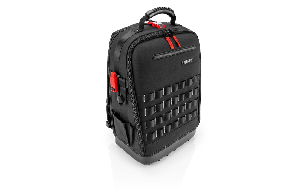 Knipex Sac à dos à outils Modulaire X18, vide