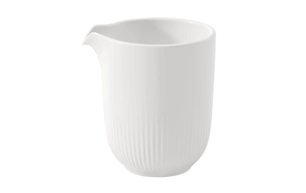 Villeroy & Boch Crémier Afina 0.17 l, 1 pièce, blanc