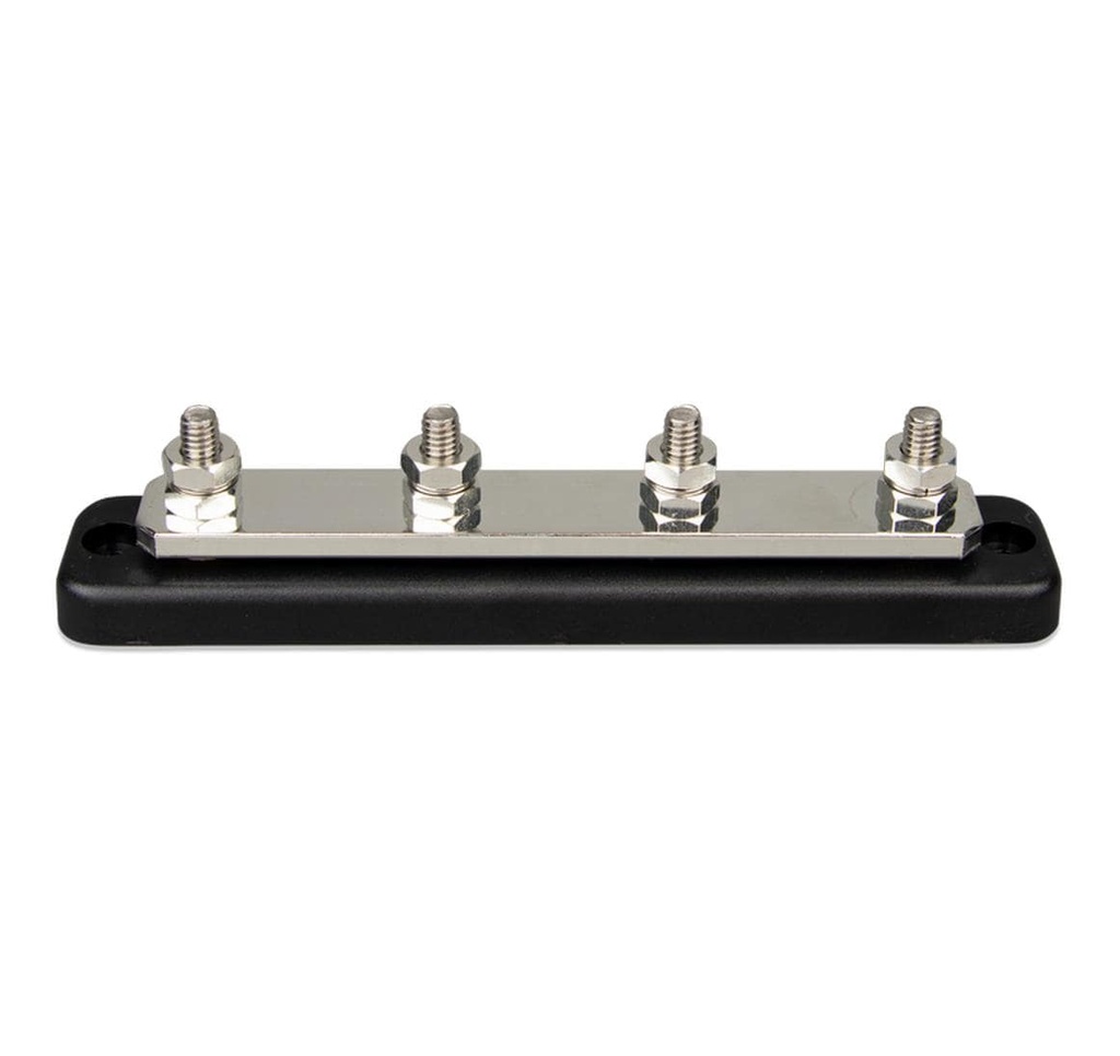 Victron Rail de distribution à courant fort 250A, 4 x M8