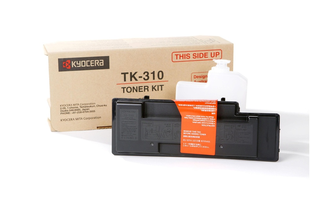 Kyocera Toner TK-310 noir
