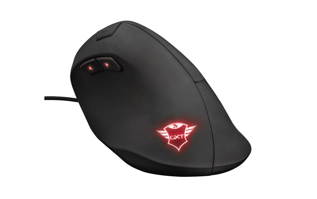 Trust Souris de gaming GXT 144 Rexx Vertical