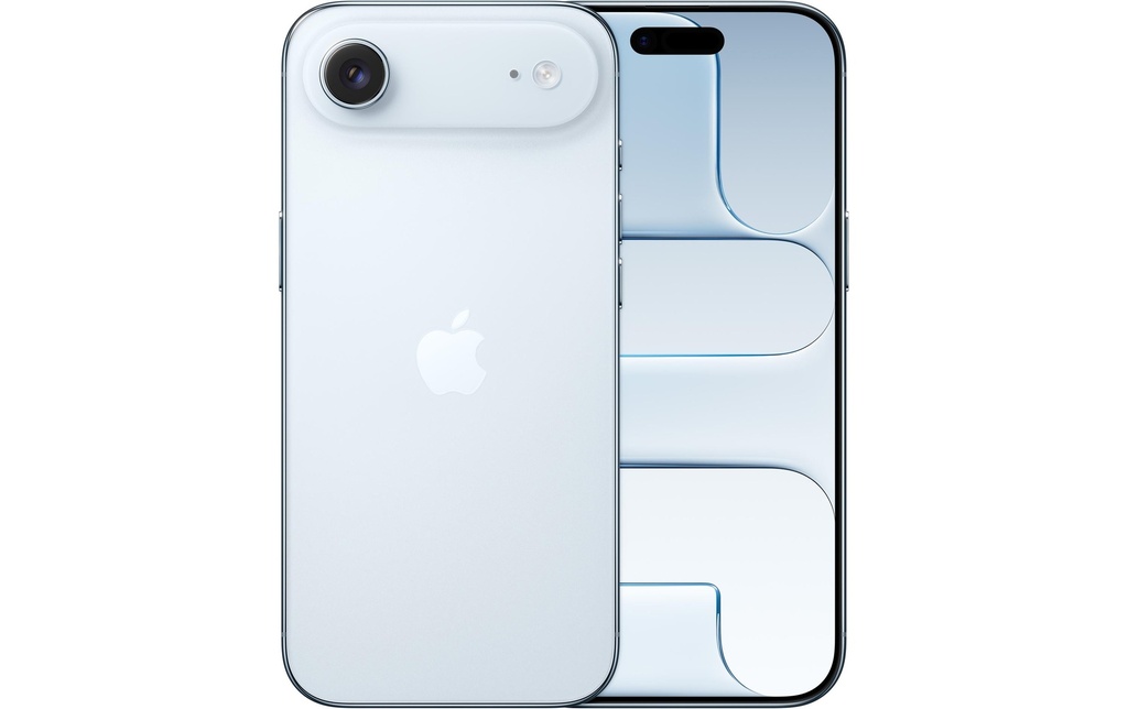 Apple iPhone Air 1024 GB Sky Blue DEP