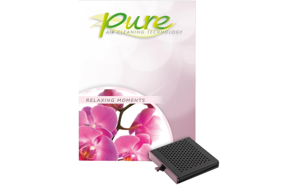Trisa Cartouche de parfum Relaxing Moments