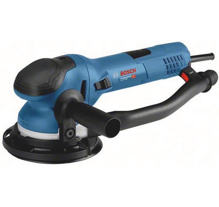 Bosch Professional Ponceuse excentrique Kit GET 75-150