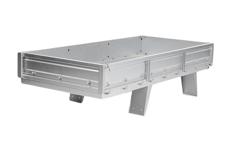 RC4WD Organe de la plate-forme pour 6x6 Overland Truck