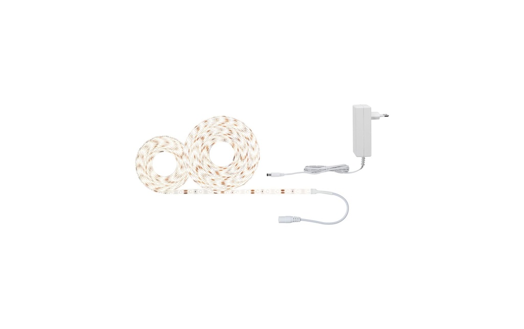 Paulmann Ruban à LED SimpLED 3000 K, 7.5 m Rouleau
