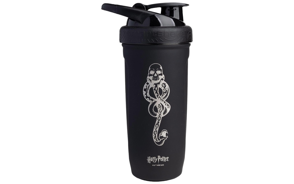 Smartshake Smartshake Reforce Dark Mark 700 ml, Noir