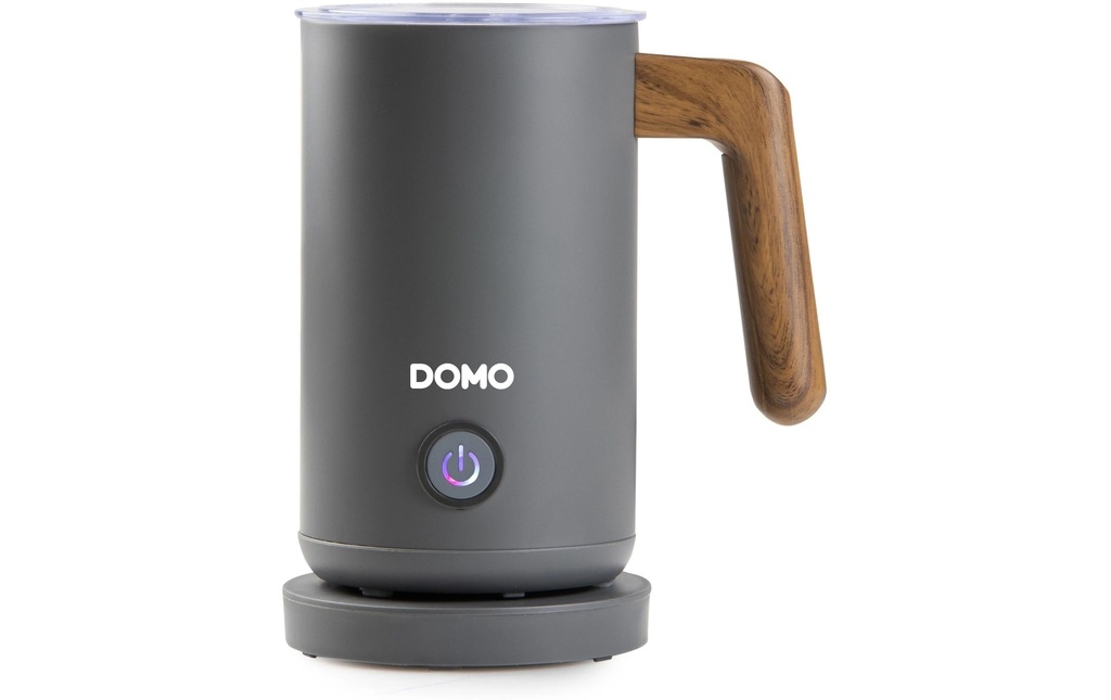 Domo Mousseur à lait DO745MF Gris