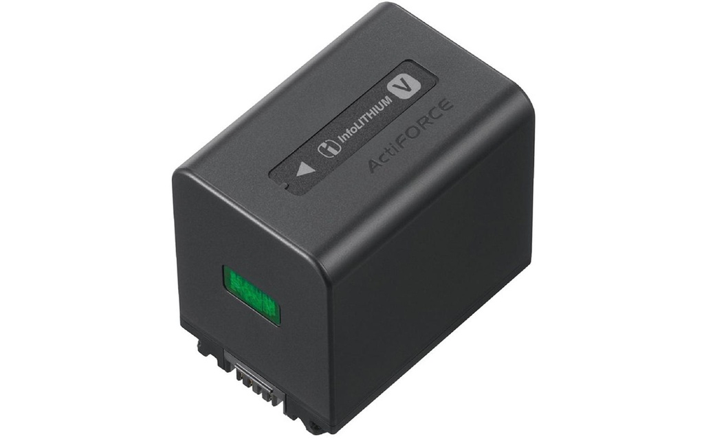 Sony Batterie pour caméra vidéo NP-FV70A2