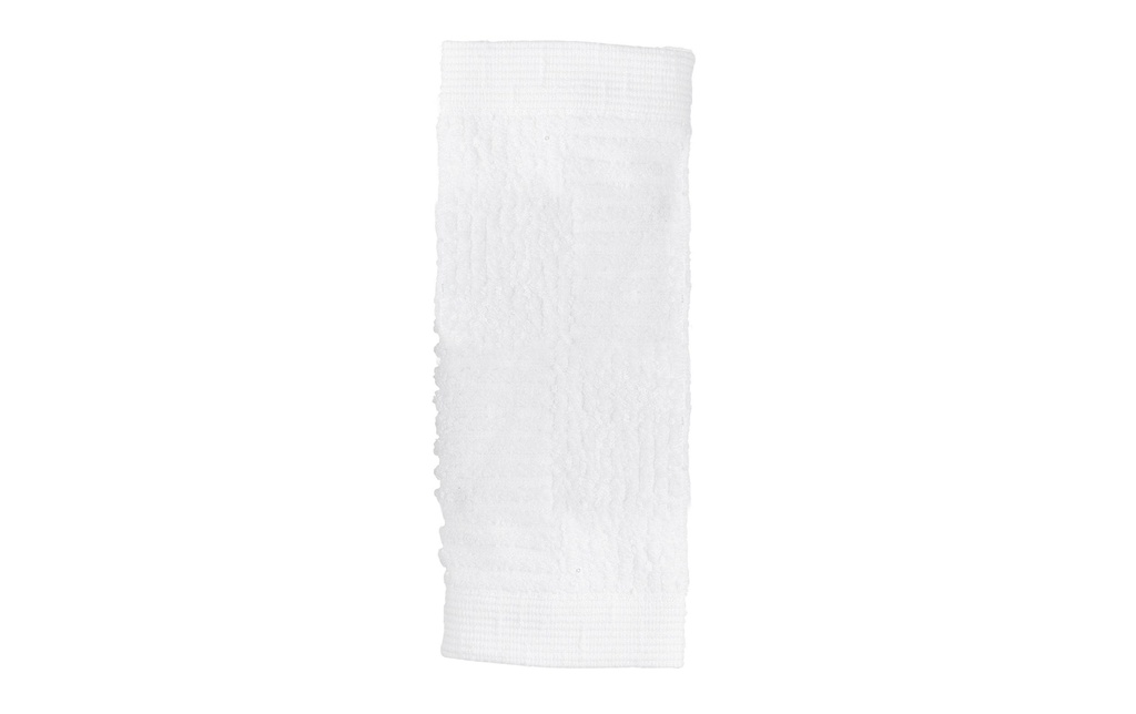 Zone Denmark Lavettes Classic 30 x 30 cm, White