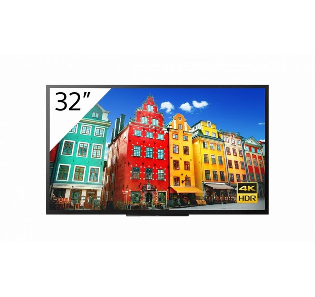 Sony Ecran Public FW-32BZ30J 32