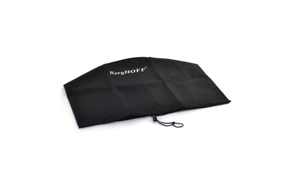 BergHOFF Cache de protection Couverture de barbecue Kamado Petit