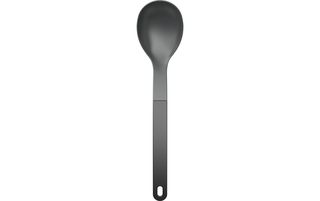 Rosti Cuillère de service New Optima Noir