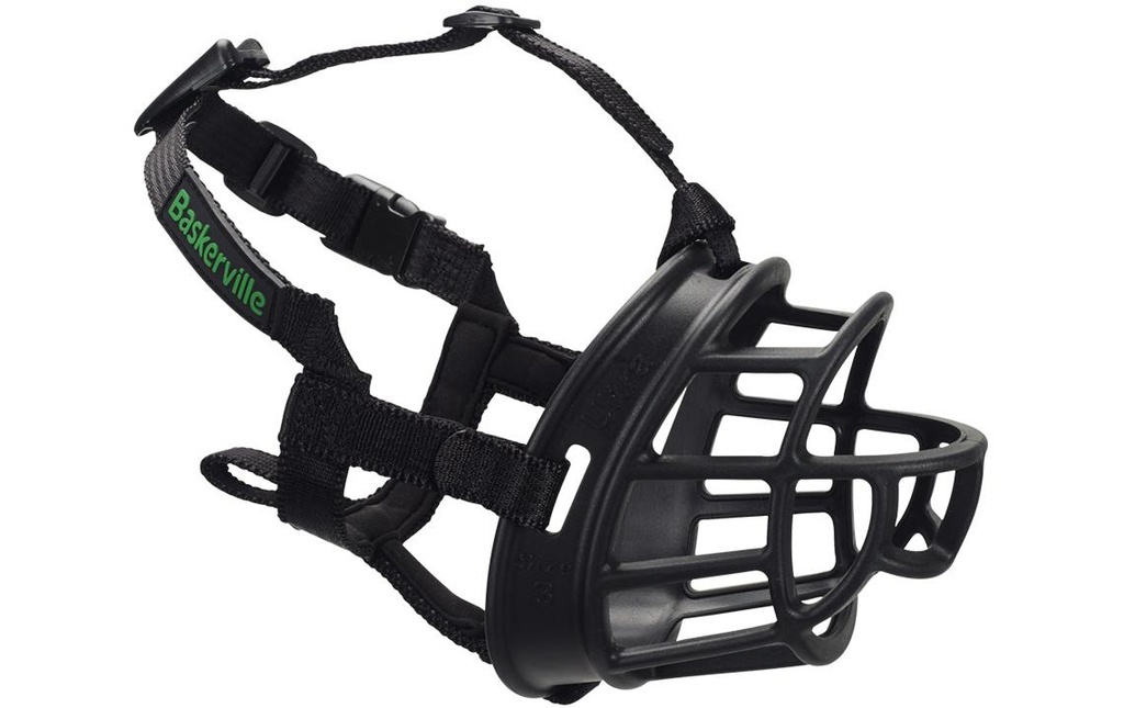 Baskerville Muselière Ultra Muzzle Taille 2