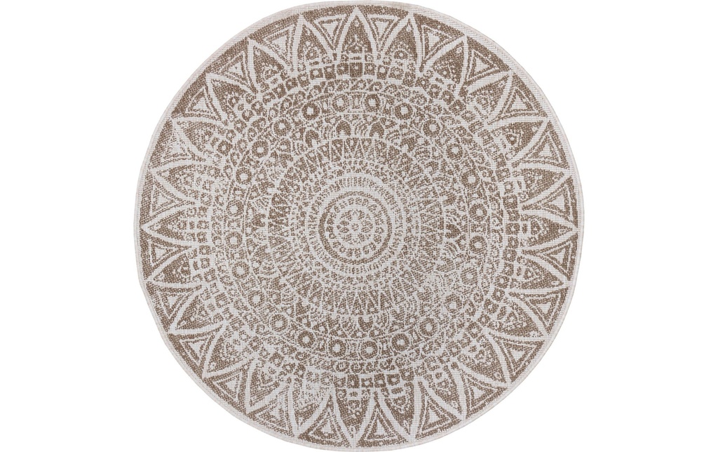 Hanse Home Tapis Lilja 140 cm, beige