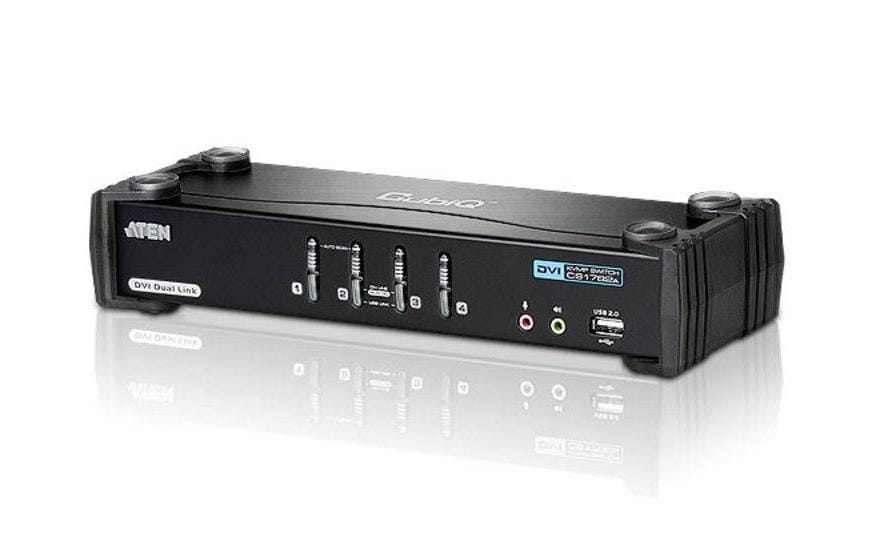 Aten Commutateur KVM CS1784A