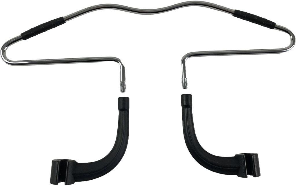 HP Autozubehör Appendiabiti per auto Dressbutler