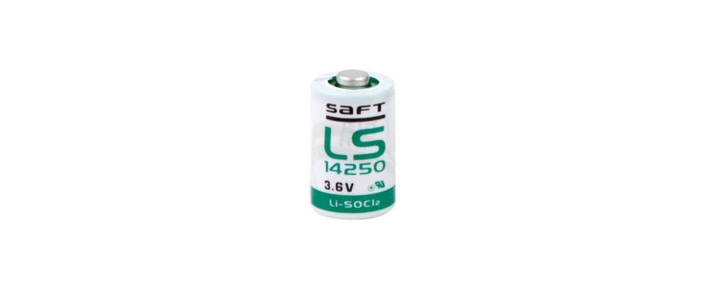 Velleman Batterie de rechange LS14250