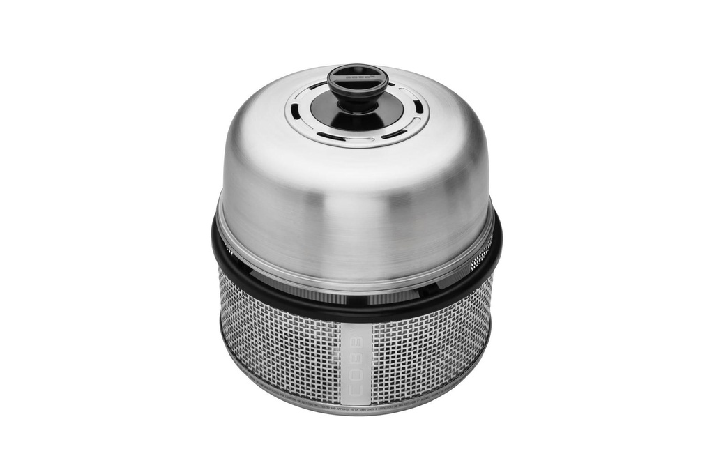 COBB Barbecue de table Premier Air Deluxe