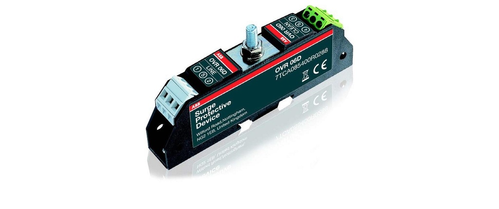 ABB Parafoudres OVR 50D