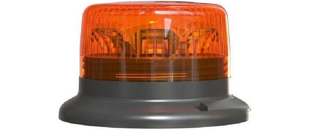 OSRAM Gyrophare à LED 12+24 volts Camion/Voiture de tourisme