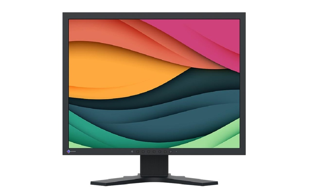 EIZO Moniteur FlexScan S2134 Swiss Edition