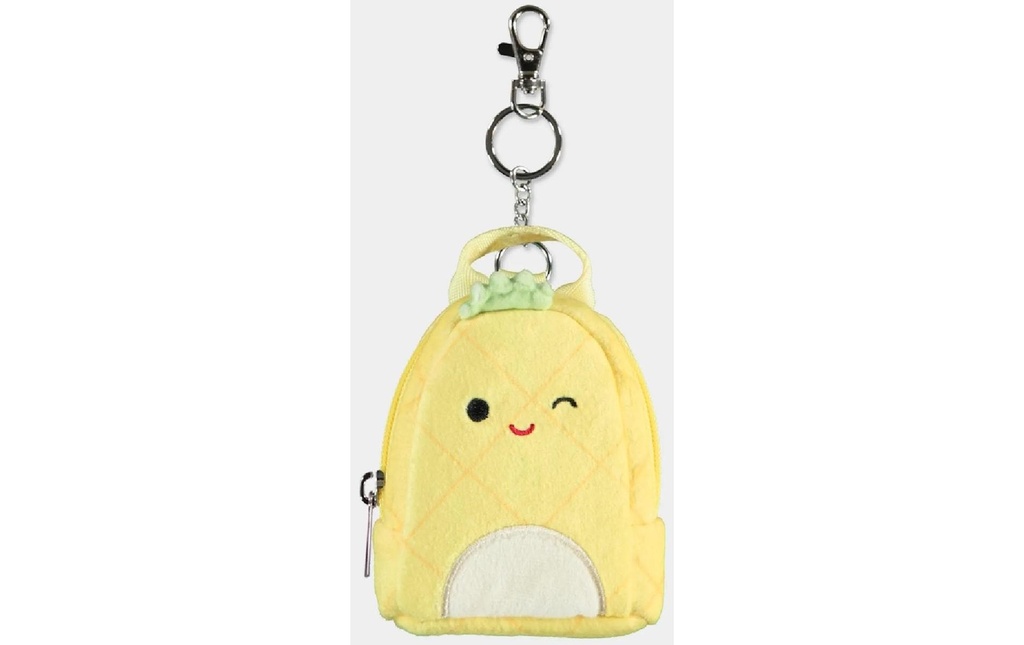 Squishmallows Porte-clés Maui