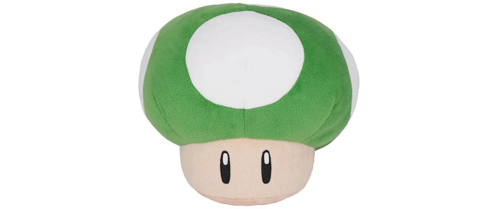 Together Plus Peluche UP Champignon 16 cm