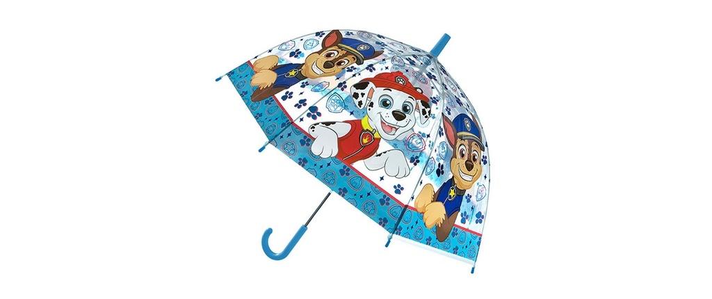  Parapluie Paw Patrol 69cm