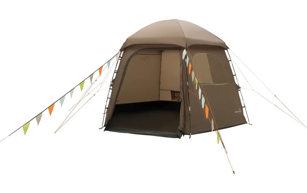 Easy Camp Tente dôme Sandland-Jurte