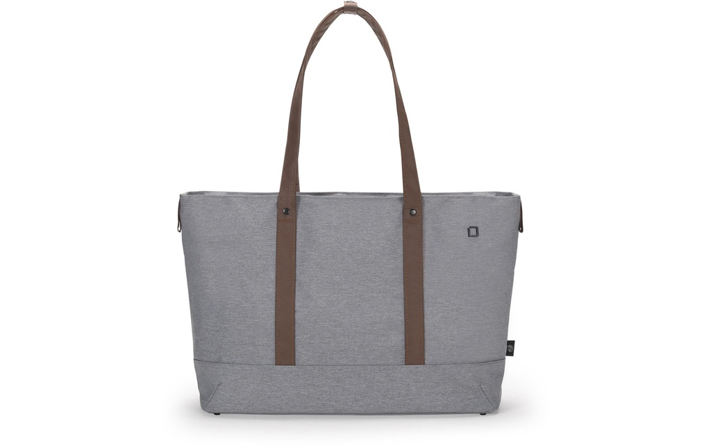 DICOTA Sac pour notebook Shopper Eco MOTION 14.1  Gris