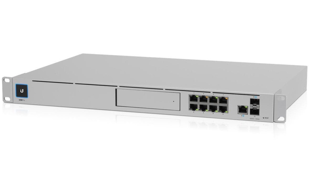 Ubiquiti Passerelle VPN UniFi UDM-PRO