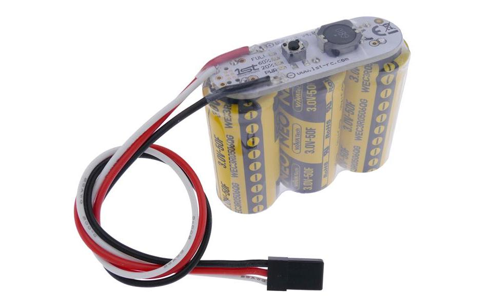 1st Tampon Pack 50F V4.81