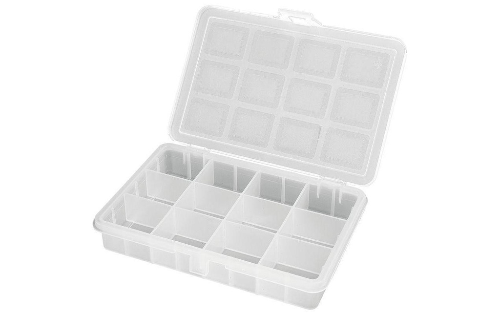Art Plast Organisateur 12 Fächer
