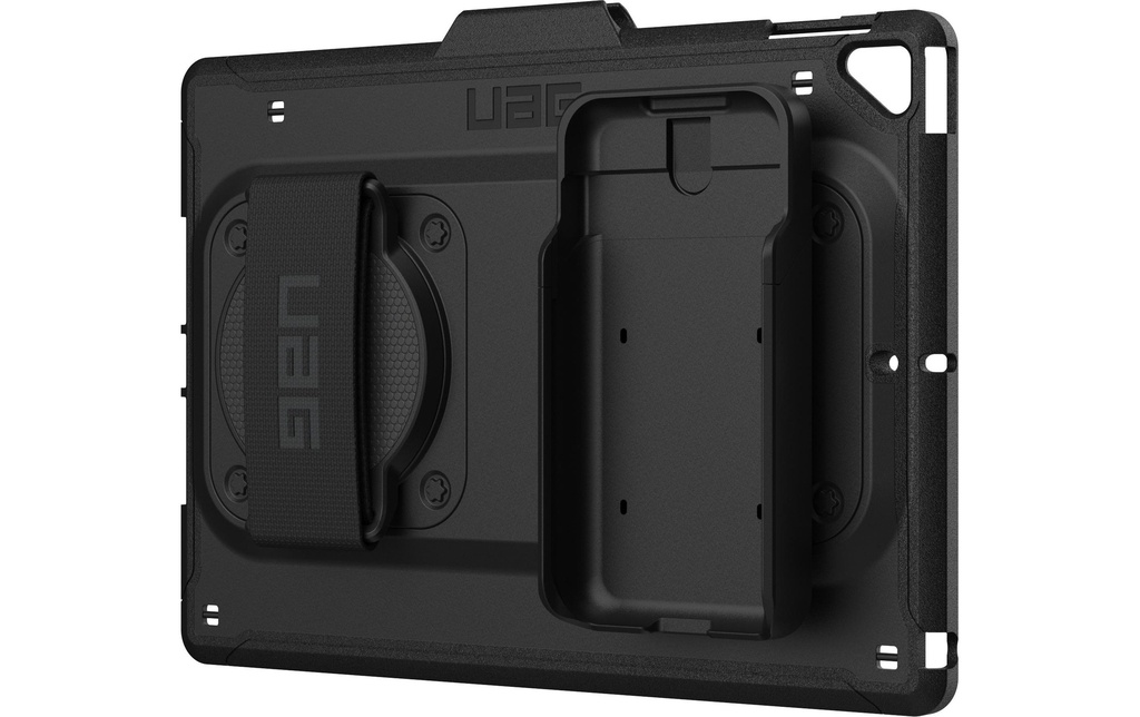 UAG Mobile POS Case iPad 10.2 (7th, 8th, 9th Gen.)