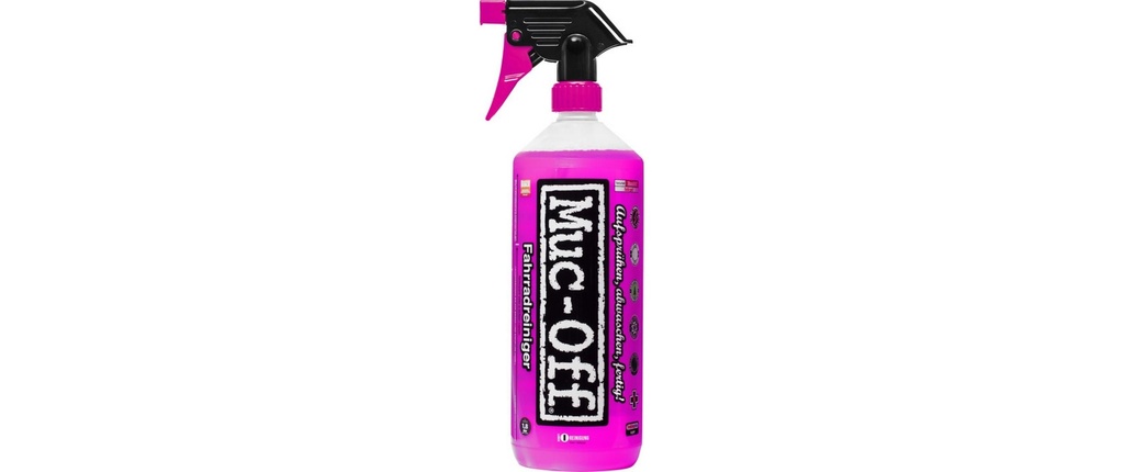 Muc-Off Nettoyant pour vélos 1 l