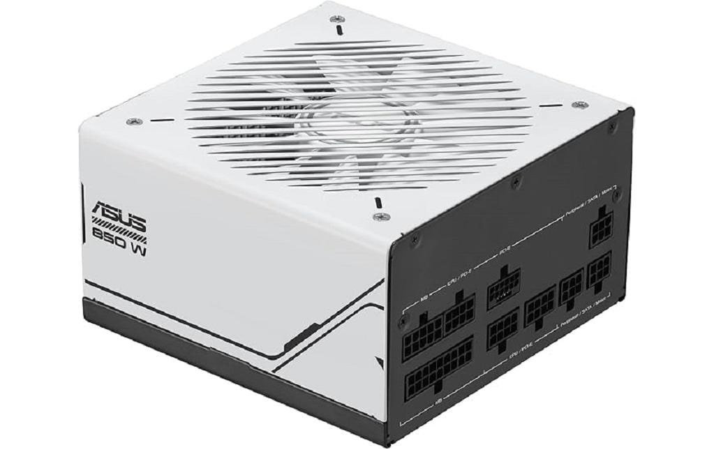 ASUS Bloc d’alimentation Prime Or 850 W