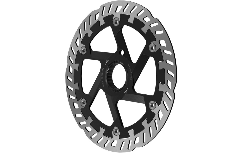 MAGURA Disque de frein MDR-P (Ø 203 mm)