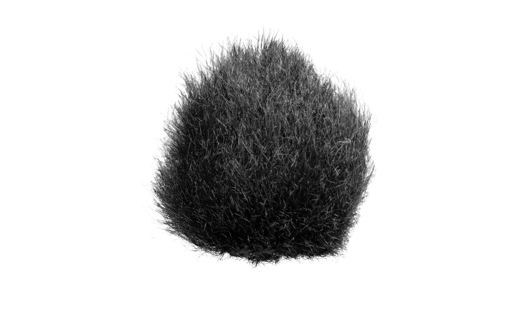 Shure Protection contre le vent AMV-LAV-FUR