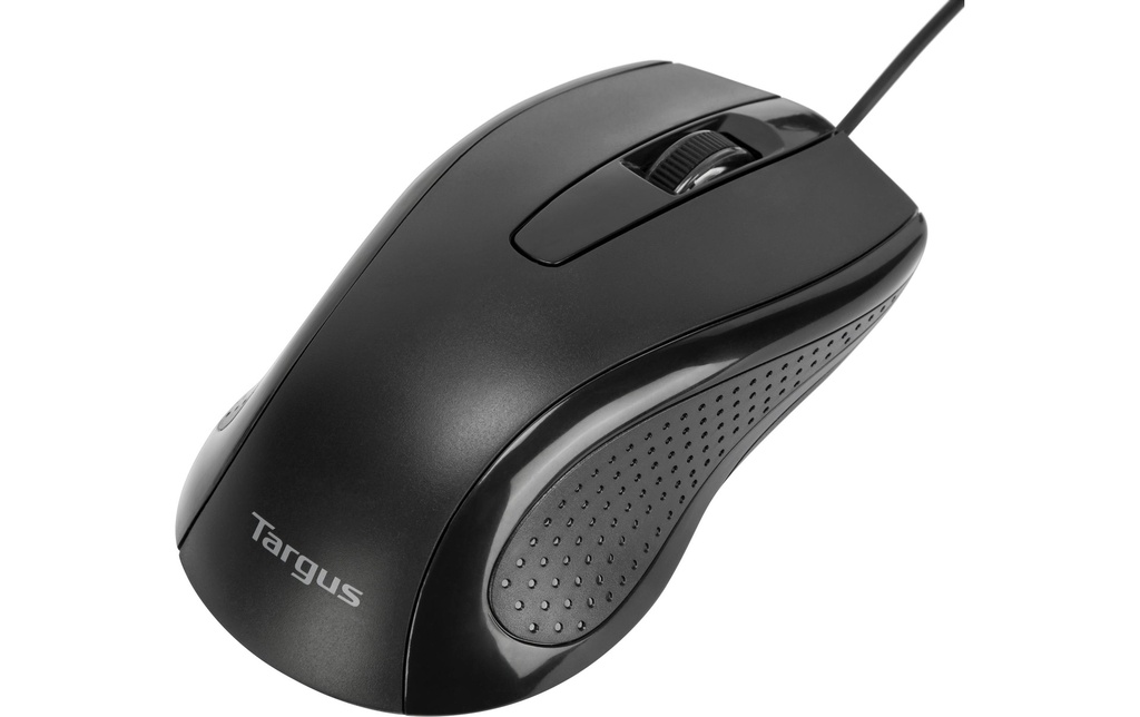 Targus Souris USB Wired